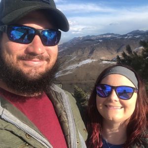 Meet your Posher, Douglas